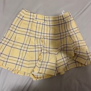 Aritzia (Sunday Best) Skort